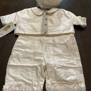 CHRISTIE HELENE BOY WEAR